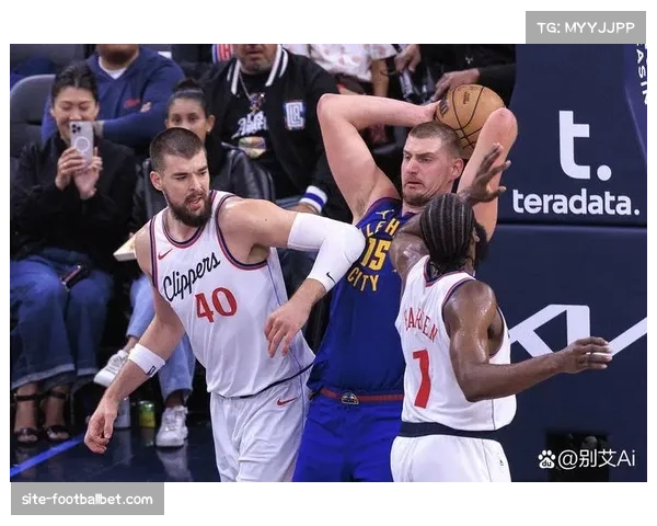 快船攻防体系陷入困境 战绩滑落至西部倒数第三