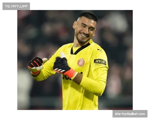 勒马尔两球入围二月最佳候选 赫罗纳中场成保级关键先生